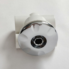 Bathtub Whirlpool Spare Parts PVC Body Replacement Parts for Jacuzzi Whirlpool Bath