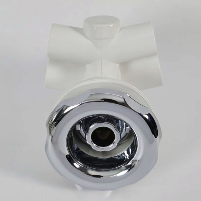 Hydromassage bathtub parts hot tub spare parts hydro jet massage hydrojets for jacuzzis