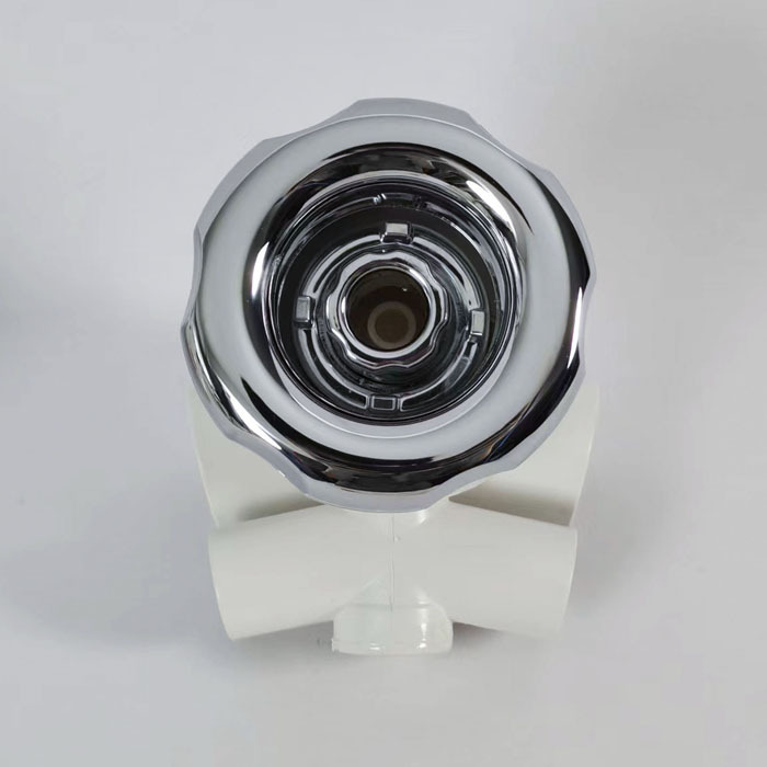 Hydromassage bathtub parts hot tub spare parts hydro jet massage hydrojets for jacuzzis