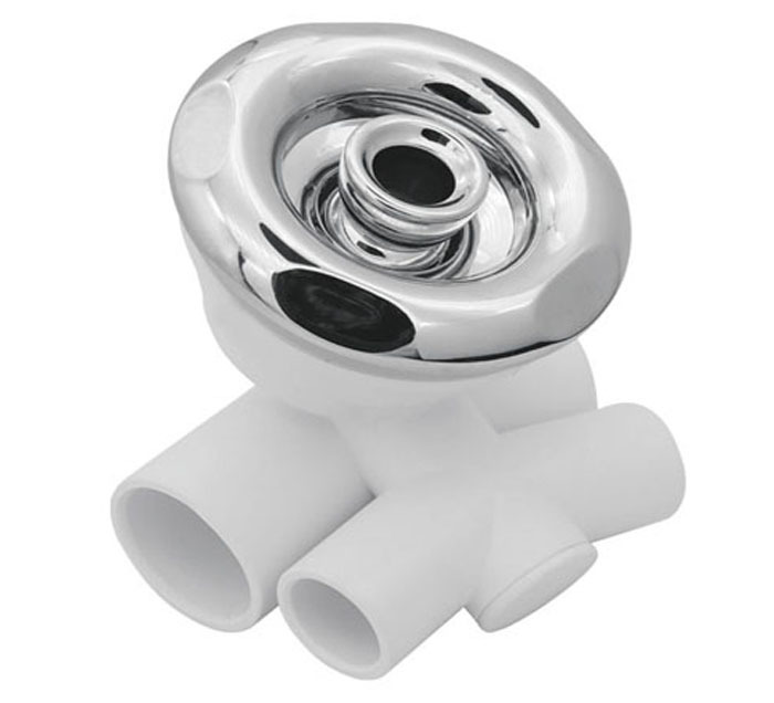 Massage bathtub parts whirlpool bathtub massage water jet indoor bath tub Spa water jet