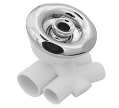 Massage bathtub parts whirlpool bathtub massage water jet indoor bath tub Spa water jet