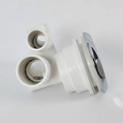 Massage bathtub parts whirlpool bathtub massage water jet indoor bath tub Spa water jet
