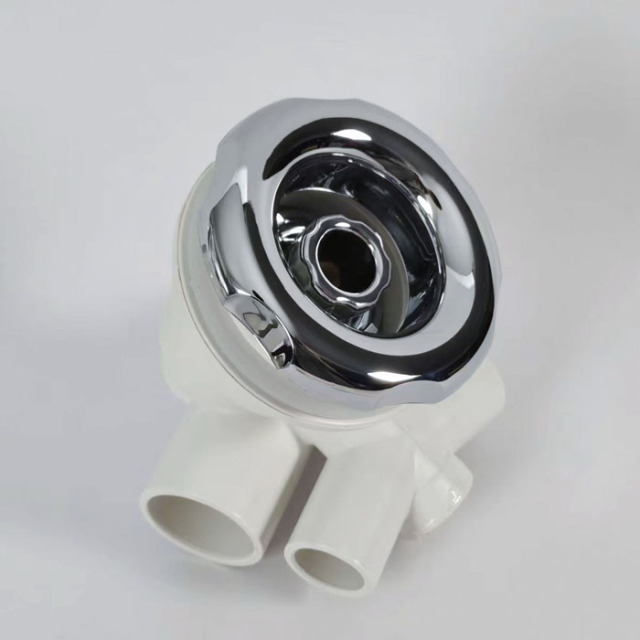 Hydromassage bathtub parts hot tub spare parts hydro jet massage hydrojets for jacuzzis