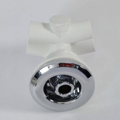 Bath tub parts whirlpool hydro massage bathtub spares jacuzzis white large hydromassage adjustable water jet