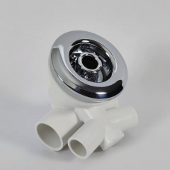 Bath tub parts whirlpool hydro massage bathtub spares jacuzzis white large hydromassage adjustable water jet