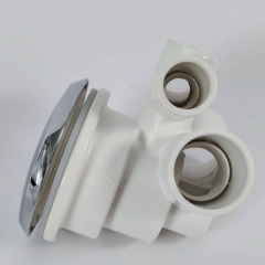 Spa supplies wholesale bathtub components massage systems spa bath jets for tub