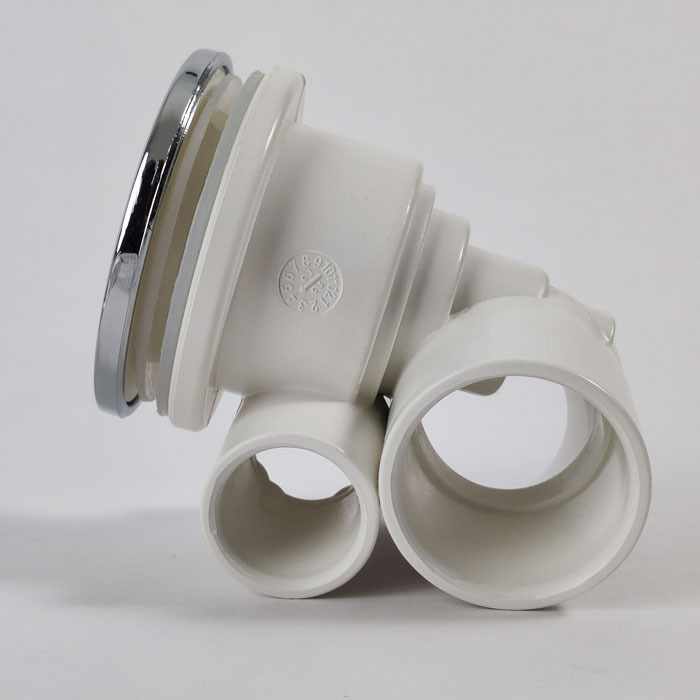 Bathtubs whirlpools massage accessories 1/2 " plastic portable whirlpool removable bathtub jet parts