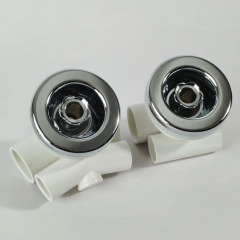 Massage bathtub accessories hot tub parts bathtub massage water jet for whirlpool bathtub