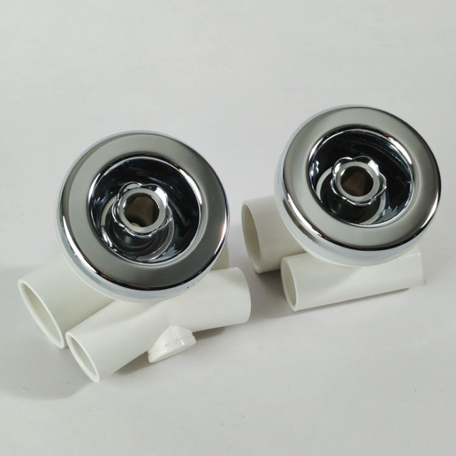 Massage bathtub accessories hot tub parts bathtub massage water jet for whirlpool bathtub