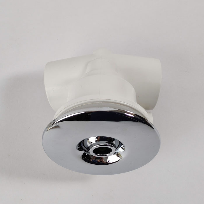 Hydro massage system bathtub jet pvc abs whirlpool jets spa jet product