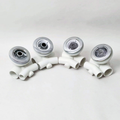 Whirlpool system component bathtub hydrojet whirlpool bathtub water jet spa bathtub replacement jets