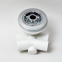 Whirlpool system component bathtub hydrojet whirlpool bathtub water jet spa bathtub replacement jets