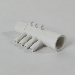 Whirlpool Components Hydromassage System Air Manifold Distributor for Hot Tub Bathtubs