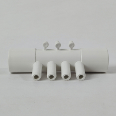 Whirlpool Components Hydromassage System Air Manifold Distributor for Hot Tub Bathtubs