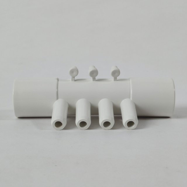 Whirlpool Components Hydromassage System Air Manifold Distributor for Hot Tub Bathtubs