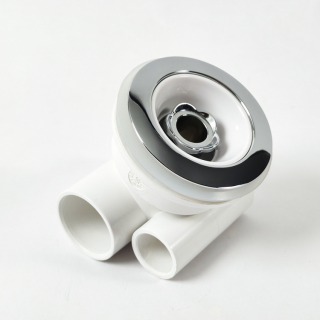 Hydromassage system whirlpool spare parts adding jets to a bathtub whirlpool bathtub flat jet