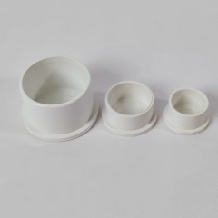 Promotional top quality popular bathroom pvc bathtub plug 32mm 20mm pvc conduit connectors pipe fittings