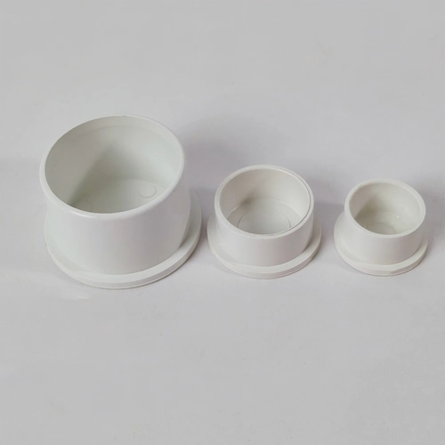 Promotional top quality popular bathroom pvc bathtub plug 32mm 20mm pvc conduit connectors pipe fittings