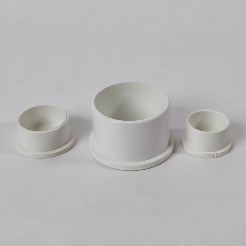 Promotional top quality popular bathroom pvc bathtub plug 32mm 20mm pvc conduit connectors pipe fittings