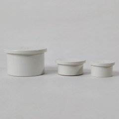 Promotional top quality popular bathroom pvc bathtub plug 32mm 20mm pvc conduit connectors pipe fittings