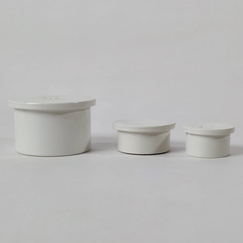 Promotional top quality popular bathroom pvc bathtub plug 32mm 20mm pvc conduit connectors pipe fittings