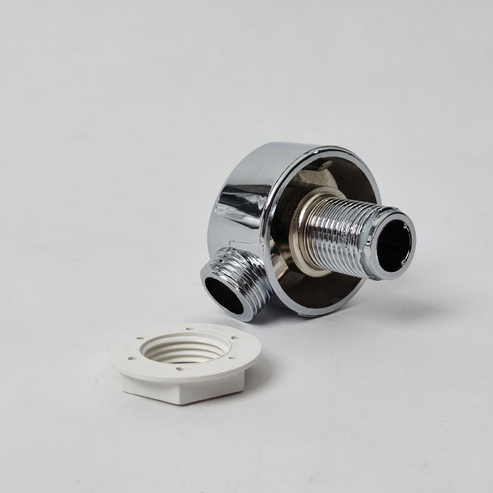 Indoor Bathtub Spare Parts Bathroom Whirlpool Bathtub Accessories Shower Head Holder