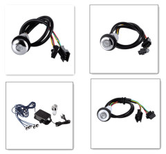 new product ideas 2025 bathtubs & whirlpools hot tub led light factory