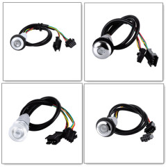 new product ideas 2025 bathtubs & whirlpools hot tub led light factory