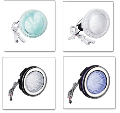 new product ideas 2025 bathtubs & whirlpools hot tub led light factory