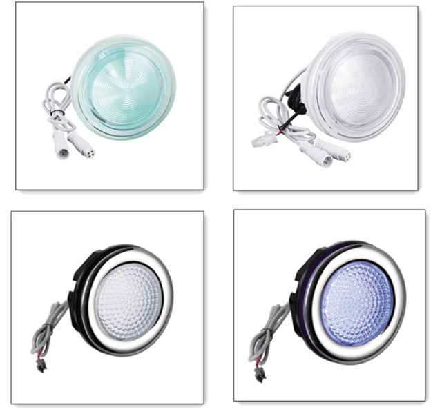 new product ideas 2025 bathtubs & whirlpools hot tub led light factory