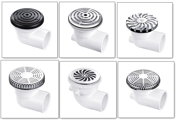 How to Purchase Jacuzzi Components/Massage Bathtub Accessories/Spa Bathtub Parts?