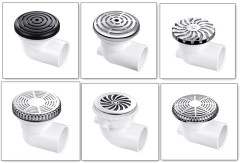 How to Purchase Jacuzzi Components/Massage Bathtub Accessories/Spa Bathtub Parts?