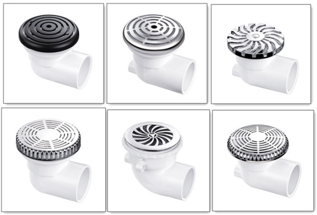 How to Purchase Jacuzzi Components/Massage Bathtub Accessories/Spa Bathtub Parts?