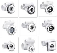 How to Purchase Jacuzzi Components/Massage Bathtub Accessories/Spa Bathtub Parts?