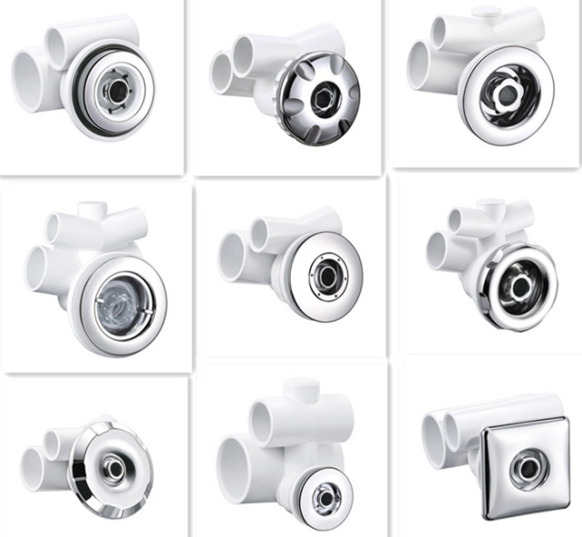 How to Purchase Jacuzzi Components/Massage Bathtub Accessories/Spa Bathtub Parts?