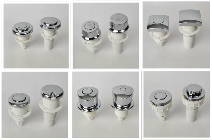 How to Purchase Jacuzzi Components/Massage Bathtub Accessories/Spa Bathtub Parts?
