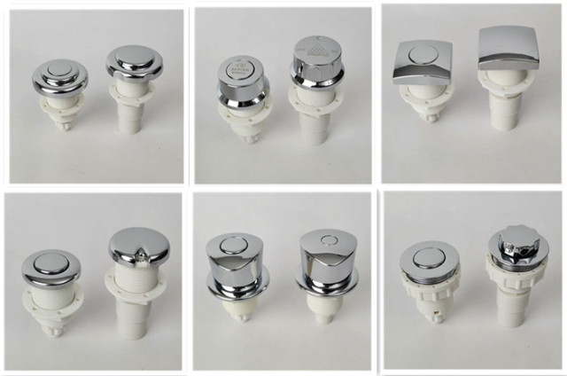 How to Purchase Jacuzzi Components/Massage Bathtub Accessories/Spa Bathtub Parts?