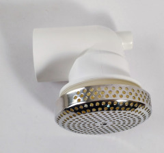 50MM Suction Bathtubs Spare Parts Whirlpool Bathtub Fittings and Hydromassage Bathtub Parts