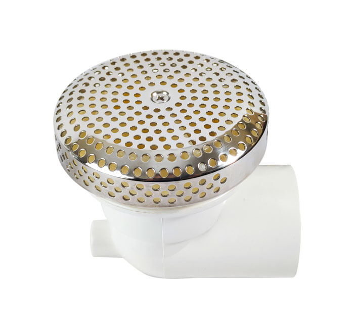 50MM Suction Bathtubs Spare Parts Whirlpool Bathtub Fittings and Hydromassage Bathtub Parts