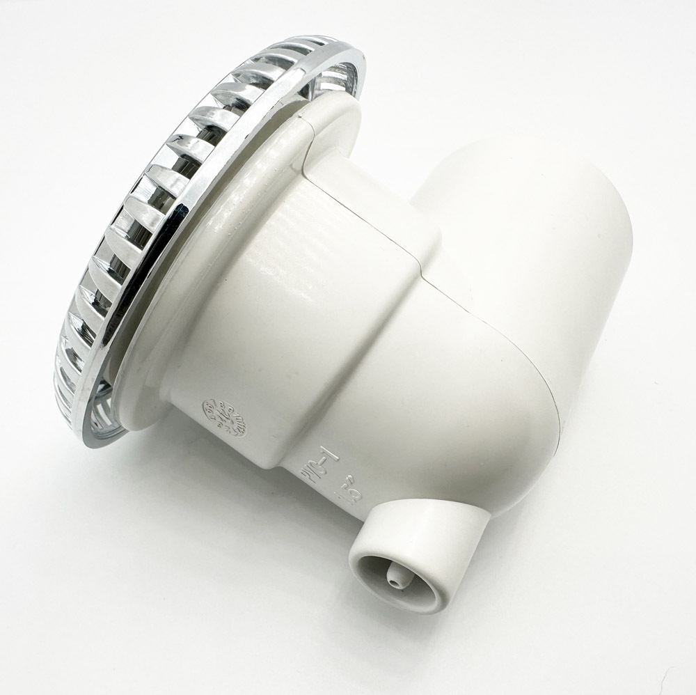 Bathtub Water Circulation Water Suction for Whirlpool Bathtub and Hydrotherapy Bathtub