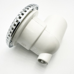 Bathtub Water Circulation Water Suction for Whirlpool Bathtub and Hydrotherapy Bathtub