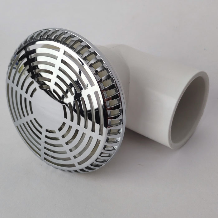 Bathtub Water Circulation Water Suction for Whirlpool Bathtub and Hydrotherapy Bathtub