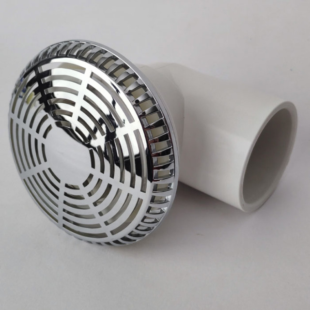 Bathtub Water Circulation Water Suction for Whirlpool Bathtub and Hydrotherapy Bathtub