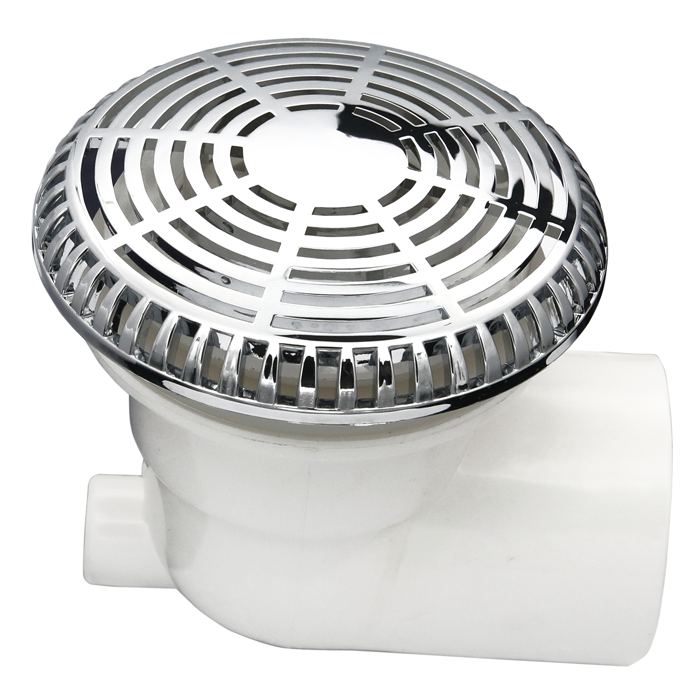 Bathtub Water Circulation Water Suction for Whirlpool Bathtub and Hydrotherapy Bathtub