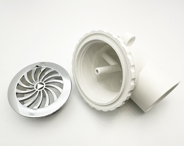  Ultimate Comfort Bathtub Ultimate Comfort Bathtub Suction Assembly for Whirlpool Bathtub