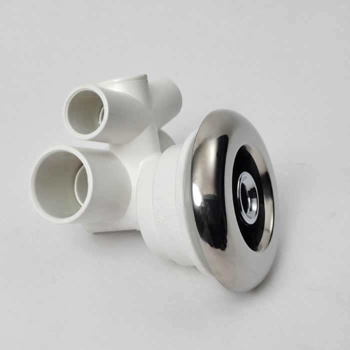 Premium Bathtub Jet Kit with Adjustable Hydromassage Nozzles for Hot Tubs
