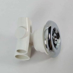Whirlpool Bathtub Jet Parts - Durable PVC/ABS Massage Jets for Spa & Jacuzzi
