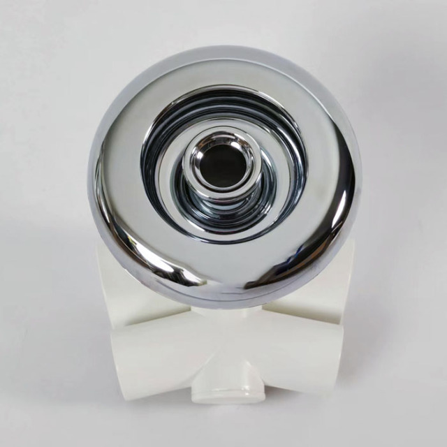 Whirlpool Bathtub Jet Parts - Durable PVC/ABS Massage Jets for Spa & Jacuzzi