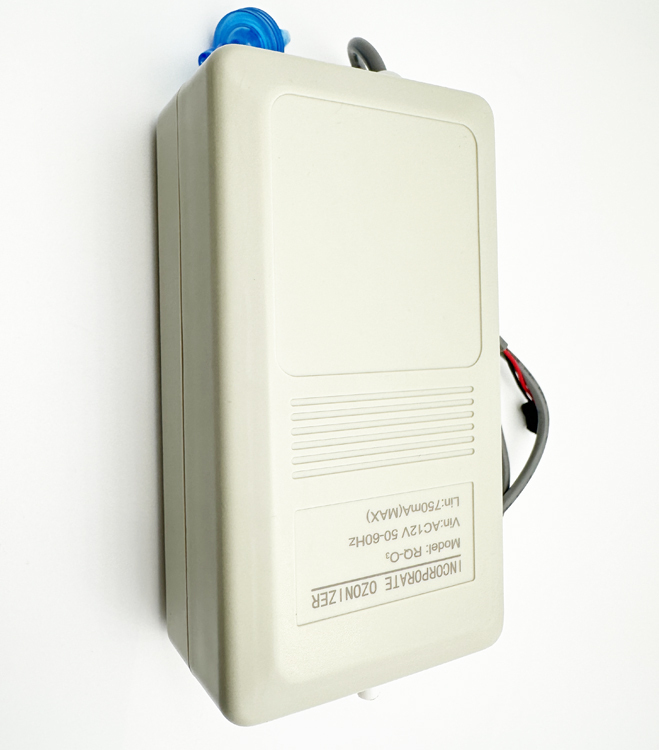 Best Mini Ozone Generator for Jacuzzis | Compact Water Purification System