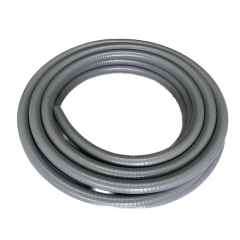 Durable Flexible PVC Pipe for Swimming Pools - 50mm Flexible PVC Hose